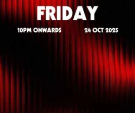 GLASS TABLES JAKARTA  FRIDAY