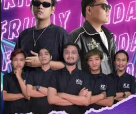 GOEDANK SUNTER JAKARTA  FRIDAY