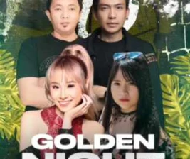 GRAND EAGLE CLUB JAKARTA  GOLDEN NIGHT