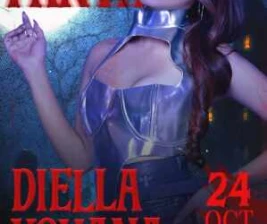 HELIOS PIK JAKARTA  FRIDAY