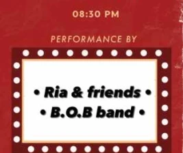 THE JAYA PUB JAKARTA  FRENZY FRIDAY