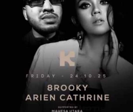 KODE JAKARTA  FRIDAY