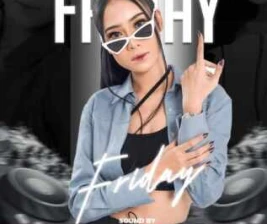 LA VUE ROOFTOP BAR JAKARTA  FLIRTY FRIDAY