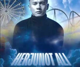 LAVVA JAKARTA  FRIDAY TUNES