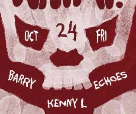 LUCY IN THE SKY SCBD JAKARTA  WHIP IT