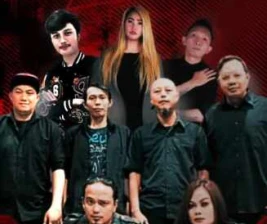 MAESTRO COCO JAKARTA  FRIDAY