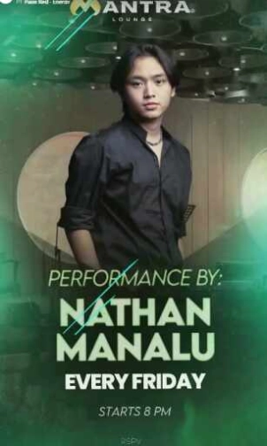 MANTRA JAKARTA - FRIDAY