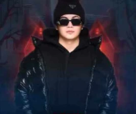 NU CHINA JAKARTA  ELECTROBBY