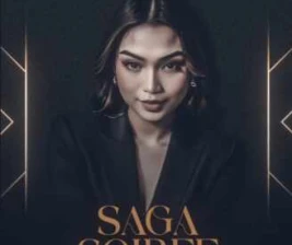 ODIN JAKARTA  SAGA SOIREE