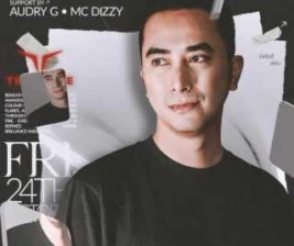 BLACK OWL GADING SERPONG  FRIDAY