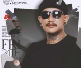 BLACK OWL KELAPA GADING JAKARTA  FRIDAY