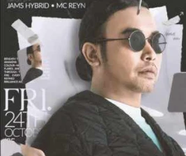 BLACK OWL PIK JAKARTA  FRIDAY