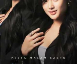 PENDEKAR GADING SERPONG  PESTA MALAM SABTU