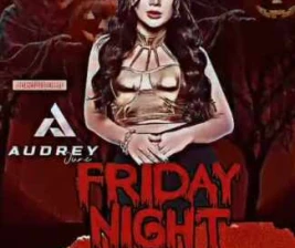 SEVEN CLUB JAKARTA  FRIDAY NIGHT