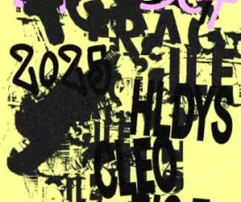 SHAMROCK GANDARIA JAKARTA  FRIDAY