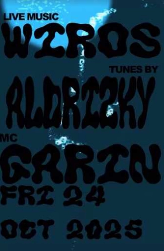 SHAMROCK TEBET JAKARTA - FRIDAY