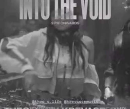 STORIES SCBD JAKARTA  INTO THE VOID