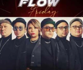 THE GREAT GATSBY JAKARTA  PARTY AND FLOW