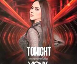 TIFFANEY BAR LOUNGE  KTV  FRIDAY