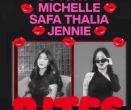 TRIPLE H JAKARTA  OTTIES BITES