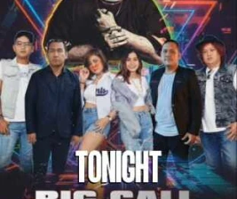 URBAN PLACE JAKARTA - BIG CALL SUGARBABY