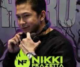 VOTE BAR GADING SERPONG  THE ANTEM HERO