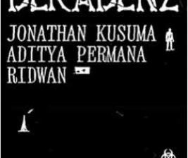 ZODIAC JAKARTA  DEKADENZ