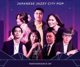 1920 LOUNGE JAKARTA  SUNDAY JAZZ AFFAIR