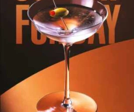 BOND JAKARTA  SUNDAY