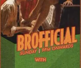 THE BROTHERHOOD JAKARTA  BROFFICIAL