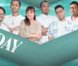 DREAM VILLE PIK 2 JAKARTA  SUNDAY