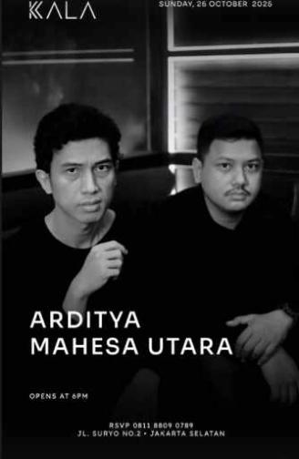 KALA JAKARTA - SUNDAY