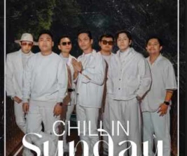 LUFRE BAR  LOUNGE JAKARTA  CHILL IN SUNDAY