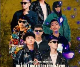 MONKEY KING GADING SERPONG  VIBRATION