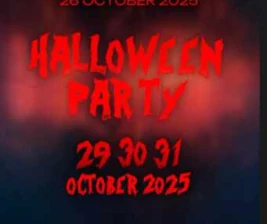 NU CHINA KEMANG JAKARTA  FORBIDDEN CLUB