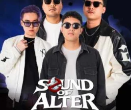 PENDEKAR GADING SERPONG  SOUND OF ALTER