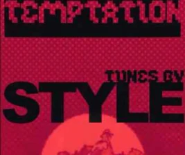 SHAMROCK TEBET JAKARTA  SUNDAY