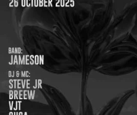 THE H CLUB SCBD JAKARTA  SUNDAY