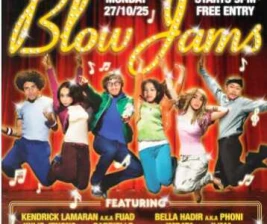 ZODIAC JAKARTA  BLOWJAMS