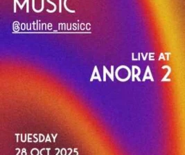 ANORA 2 JAKARTA  TUESDAY