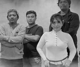 ATTICA JAKARTA  TIPSY TUESDAY