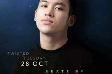 BLUE STORK GADING SERPONG - TUESDAY