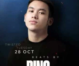 BLUE STORK GADING SERPONG - TUESDAY