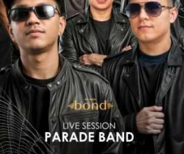 BOND JAKARTA  LADIES NIGHT