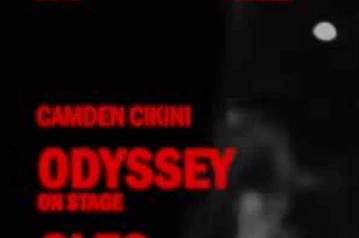 CAMDEN CIKINI JAKARTA - TUESDAY