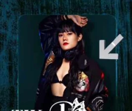 CLIQUE GADING SERPONG  WIB