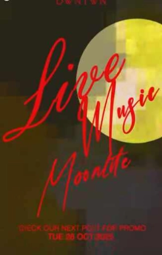 DWNTWN JAKARTA - TUESDAY