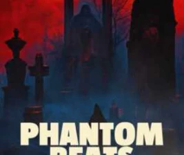 FYNE JAKARTA  PHANTOM BEATS