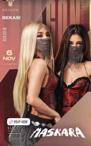 GOLD DRAGON BEKASI - THURSDAY