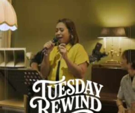 THE GUNSLINGERS HOP JAKARTA  TUESDAY REWIND